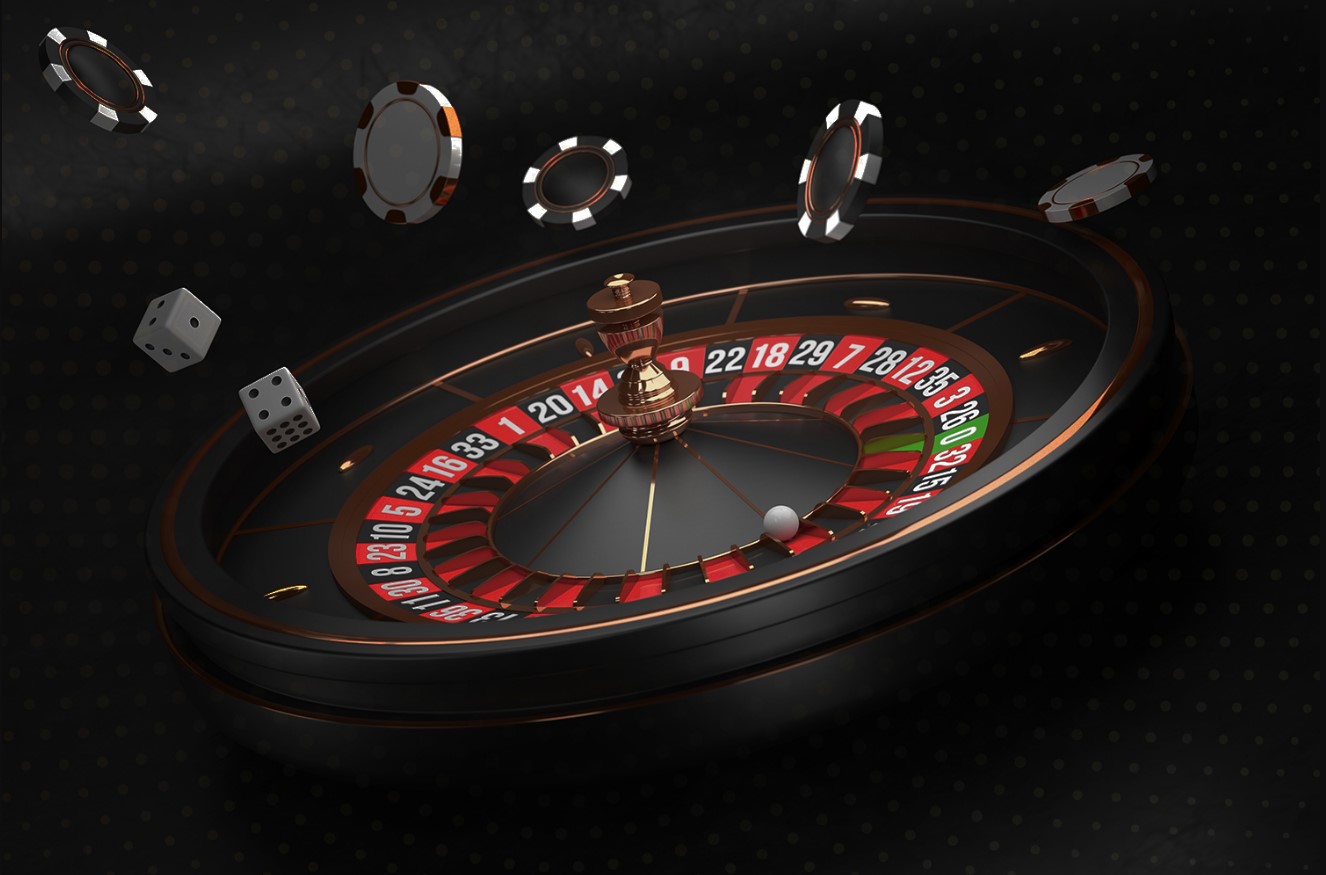 Tìm hiểu về Roulette Tg88