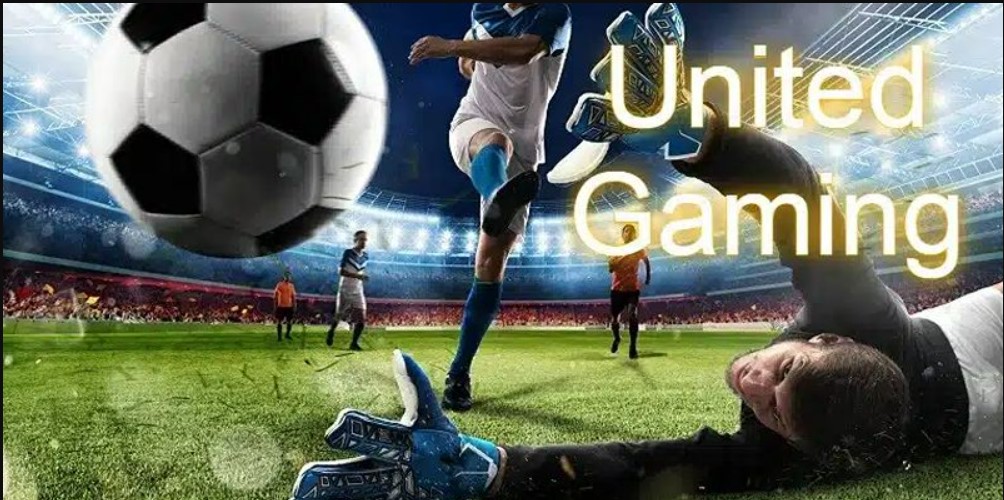 Đôi nét về United Gaming Tg88